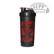 Bình Nước Tập Gym SHAKER MUTANT 1000ml (1 lít)