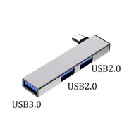 Type c USB轉接器