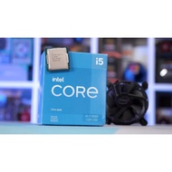 INTEL PROCESSOR 11400 & B560M MOTHERBOARD