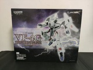 ARCADIA 1/60 MACROSS 超時空要塞 VF-4G  Lightning Ⅲ
