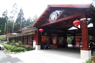 溪頭青年活動中心 (Xitou Youth Activity Center Hostel)