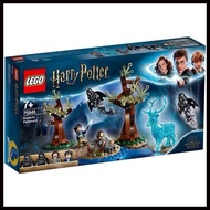 LEGO 75945 Harry Potter Expecto Patronum