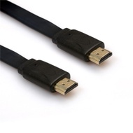 5M FLAT HDMI CABLE - 5M FLAT HDMI CABLE