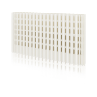 Paper Room Divider Freestanding Partition Wall No-Drill Privacy Screen awayice Home Salon