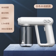 ✨ Cửa Hàng ✨ Máy Phun Thuốc Khử Trùng Cồn Cầm Tay Phòng Chống Dịch USB Nano Có Thể Sạc Lại 84 Khử Tr