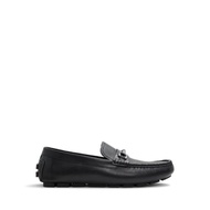 ALDO CAIRNS Men Loafers &amp; Slip-Ons BLACK