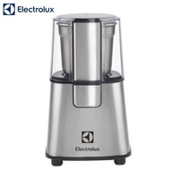 Electrolux 伊萊克斯 ECG3003S 不鏽鋼咖啡磨豆機  _  公司貨