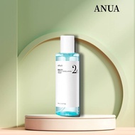 ANUA BHA 2% Gentle Exfoliating Toner 150ml
