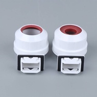 【CBMY 】  Waterproof T8 T5 Saving LED Lampholder Fluorescent Light Base G13 Braet Bulb Soet for Aquar