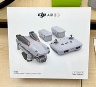 DJI Air 2s FLY MORE COMBO