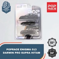 Pop Race Darwin Pro Supra Black Enigma 013 poprace