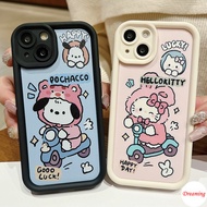 Case for OPPO Reno 12 11 10 8 7 6 5 4 3 A7 A5S A5 A9 A3S A12E F11 Pro F9 F7 A83 A98 A94 A93 A79 A78 