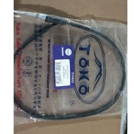 BRAKE CABLE BRAKE CABLE HONDA GL K GL 100