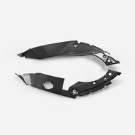 For 17 onwards Honda Civic Type R FK8 Engine bay side panel cover and Cooling panel  3PCS