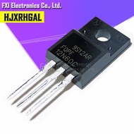 10pcs FQPF12N60C 12N60 12A / 600V N-channel MOSFET TO-220F 直插直插
