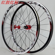 1650g 700C Sealed Bearings Road Bike Bicycle Wheels Wheelset Rims 11 speed