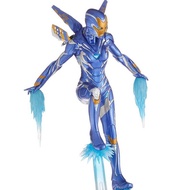 Marvel DST Art Gallery Series Avengers Endgame Pepper Rescue Armor Figure