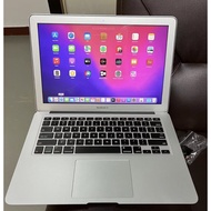 （100% Inspection）Used Notebook Computer Used Laptop Air 2017 8g Ram 128GB/256GB SSD Notebook 13.3inch (Second hand) For Mac