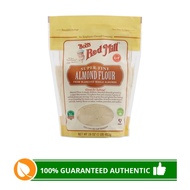 Bob's Red Mill Gluten-Free Almond Flour 453g