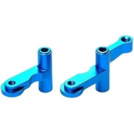 TAMIYA Hop-up Options No.1535 OP.1535 TB-04 Aluminum Steering Arm L/R 54535