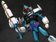 日版 SHF FOURZE COSMIC STATES 宇宙型態 形 幪面超人 假面騎士 Kamen Rider S.H.Figuarts PVC FIGURE 手辦 SHFiguarts BANDA