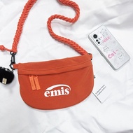 DYJKOUG Màu trơn Túi vải emis Đi lại Sức chứa lớn Túi Phong Cách Hàn Quốc Thời trang Túi xách Phụ nữ