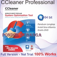 CCleaner Professional 6.38.11537