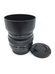 Zeiss 50mm F1.4 (For Canon)