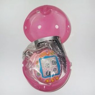 [放/換] Bandai Tamagotchi 他媽哥池扭蛋 第三代搖搖 搖擺迷你吊飾掛件