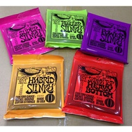 ERNIE BALL SLINKY STRING ( HIGH QUALITY )