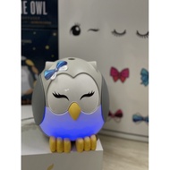 STICKER FOR OWL DIFFUSER