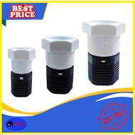 Foot Klep 1/2 INCH 3/4 INCH 1 INCH Foot Klep Pvc Elfa