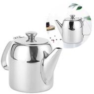 48oz/70oz TEAPOT STAINLESS STEEL