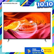 Sony 65" 4K UHD HDR Smart LED TV KD-65X75K