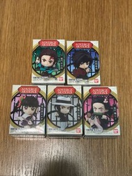 鬼滅之刃Adverge Motion 3