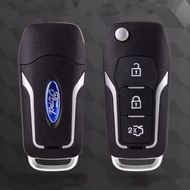 Remote Control Key Case 2 / 3 / 2 + 1 for FORD ranger F150