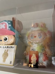 Labubu rock