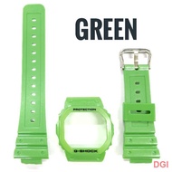 gshock ☏CUSTOM FIT DW-5600 GW-B5600 GB-5600 BEZEL& BAND.FREE TOOLS