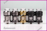 Spesial Juggerknot Mr (Mini Remastered) Single Coil Rta 25Mm By Qp