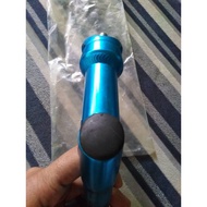 stem moutain bike gt