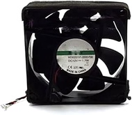 Cooling Fan for SUNON ME80251V1-0000-A99 DC12V 1.7W 8CM New
