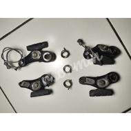 Vintage formos cantilever brake