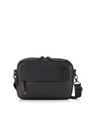 AMERICAN TOURISTER กระเป๋าเป้สะพายข้าง รุ่น ZORK Hz Shoulder Bag AS