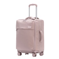Cabin Luggage Ultra Lightweight 20 inch Luggage Beg Travel Roda Tahan Lasak Beg Bagasi Airways Lugag