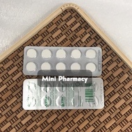 Pharmaniaga Actimol 500mg 10s Paracetamol