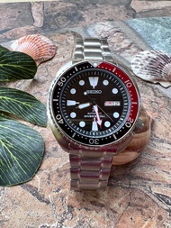 SEIKO SELF WINDING AUTOMATIC WATCH FOR MEN ( PAWNABLE WATCH )