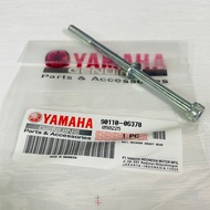 ORIGINAL YAMAHA AEROX155 R15V3 NMAX155 HEXAGON SOCKET CYLINDER HEAD BOLT 3 (90110-06378) (M6) AEROX