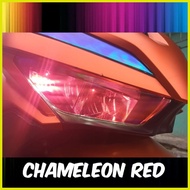 ◫ ✑ ◩ Honda Click v2/v3/v4 Headlight film protector