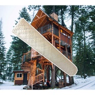 BANIG, Cooling Native Mattress from Bicol Albay