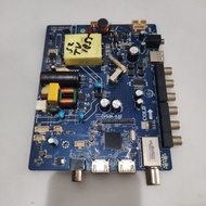 MESIN Mb Digital Mainboard Polytron Led Tv Machine PLD32TV1855B 32TV1855 32TV